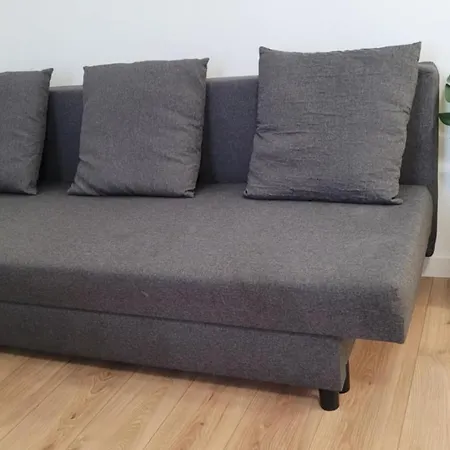 T2 Cosy La Defense Apartament Bois-Colombes
