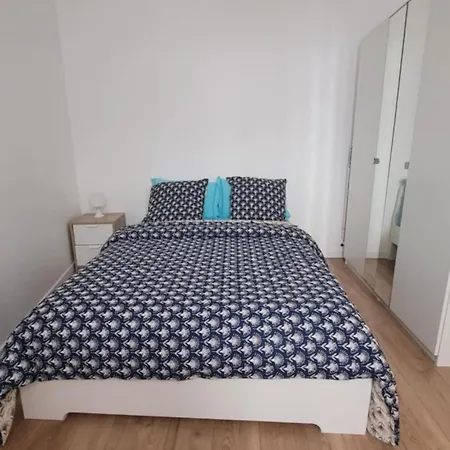 Apartament T2 Cosy La Defense Bois-Colombes
